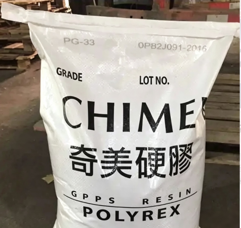 Chimei PG-33 GPPS